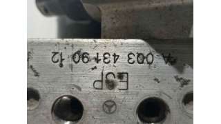 AMORTIGUADORES MALETERO / PORTON CITROEN C5 I (2001-2004) 2.0 HDI (DCRHZB, DCRHZE) 109CV 1997CC - L.5809560 / 8731F6