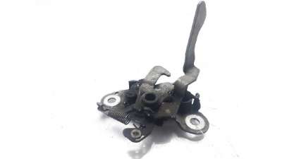 CERRADURA CAPOT CITROEN C5 I (2001-2004) 2.0 HDI (DCRHZB, DCRHZE) 109CV 1997CC - L.5809602 / 793471