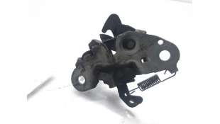 CERRADURA CAPOT CITROEN C5 I (2001-2004) 2.0 HDI (DCRHZB, DCRHZE) 109CV 1997CC - L.5809602 / 793471 2