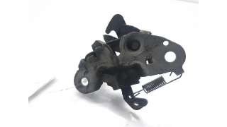 CERRADURA CAPOT CITROEN C5 I (2001-2004) 2.0 HDI (DCRHZB, DCRHZE) 109CV 1997CC - L.5809602 / 793471