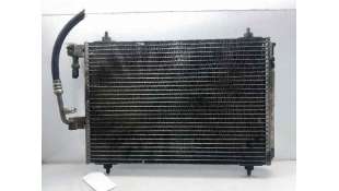 CONDENSADOR / RADIADOR  AIRE ACONDICIONADO CITROEN C5 I (2001-2004) 2.0 HDI (DCRHZB, DCRHZE) 109CV 1997CC - L.5809617 / 965