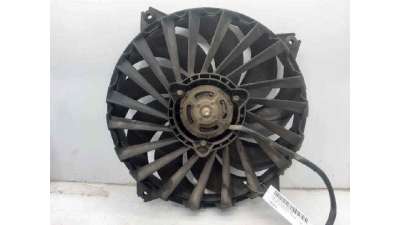 ELECTROVENTILADOR CITROEN C5 I (2001-2004) 2.0 HDI (DCRHZB, DCRHZE) 109CV 1997CC - L.5809630 / 1253Q8