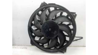 ELECTROVENTILADOR CITROEN C5 I (2001-2004) 2.0 HDI (DCRHZB, DCRHZE) 109CV 1997CC - L.5809630 / 1253Q8
