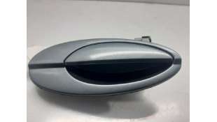 MANETA EXTERIOR TRASERA DERECHA CITROEN C5 I (2001-2004) 2.0 HDI (DCRHZB, DCRHZE) 109CV 1997CC - L.5809678 / 9101S8