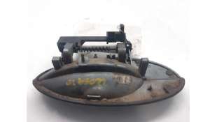 MANETA EXTERIOR TRASERA DERECHA CITROEN C5 I (2001-2004) 2.0 HDI (DCRHZB, DCRHZE) 109CV 1997CC - L.5809678 / 9101S8 2