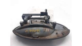MANETA EXTERIOR TRASERA DERECHA CITROEN C5 I (2001-2004) 2.0 HDI (DCRHZB, DCRHZE) 109CV 1997CC - L.5809678 / 9101S8