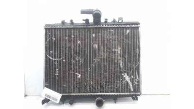 RADIADOR AGUA CITROEN C5 I (2001-2004) 2.0 HDI (DCRHZB, DCRHZE) 109CV 1997CC - L.5809723 / 9635989980