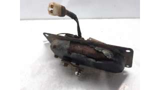MOTOR LIMPIA DELANTERO RENAULT MEGANE I (1996-2003) 1.4 E (BA0E, BA0V) 75CV 1390CC - L.5809906 / 7701204818