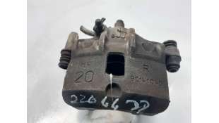 PINZA FRENO DELANTERA DERECHA HYUNDAI ACCENT I (1994-2000) 1.3 I 12V 84CV 1341CC - L.5810381 / 5818122A00