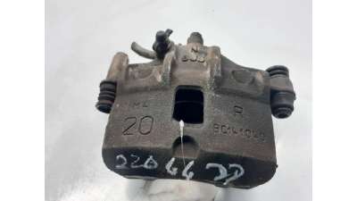PINZA FRENO DELANTERA DERECHA HYUNDAI ACCENT I (1994-2000) 1.3 I 12V 84CV 1341CC - L.5810381 / 5818122A00