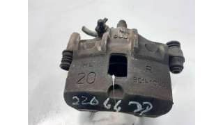 PINZA FRENO DELANTERA DERECHA HYUNDAI ACCENT I (1994-2000) 1.3 I 12V 84CV 1341CC - L.5810381 / 5818122A00