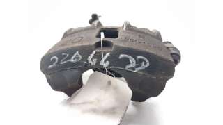 PINZA FRENO DELANTERA DERECHA HYUNDAI ACCENT I (1994-2000) 1.3 I 12V 84CV 1341CC - L.5810381 / 5818122A00