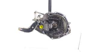 CAJA CAMBIOS OPEL CORSA B (1998-2000) 1.2 I 16V (F08, F68, M68) 65CV 1199CC - L.5810421 / X12XE