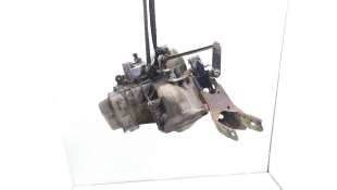 CAJA CAMBIOS OPEL CORSA B (1998-2000) 1.2 I 16V (F08, F68, M68) 65CV 1199CC - L.5810421 / X12XE 2