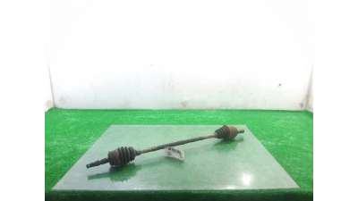 TRANSMISION DELANTERA DERECHA OPEL CORSA B (1998-2000) 1.2 I 16V (F08, F68, M68) 65CV 1199CC - L.5810623 / 93192082