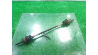 TRANSMISION DELANTERA DERECHA OPEL CORSA B (1998-2000) 1.2 I 16V (F08, F68, M68) 65CV 1199CC - L.5810623 / 93192082
