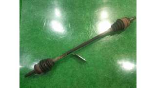 TRANSMISION DELANTERA DERECHA OPEL CORSA B (1998-2000) 1.2 I 16V (F08, F68, M68) 65CV 1199CC - L.5810623 / 93192082