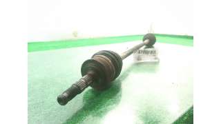 TRANSMISION DELANTERA DERECHA OPEL CORSA B (1998-2000) 1.2 I 16V (F08, F68, M68) 65CV 1199CC - L.5810623 / 93192082