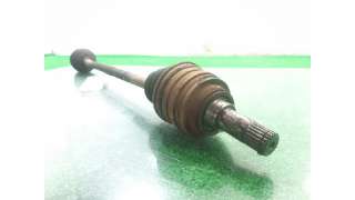 TRANSMISION DELANTERA DERECHA OPEL CORSA B (1998-2000) 1.2 I 16V (F08, F68, M68) 65CV 1199CC - L.5810623 / 93192082