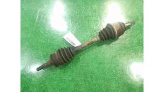 TRANSMISION DELANTERA IZQUIERDA OPEL CORSA B (1998-2000) 1.2 I 16V (F08, F68, M68) 65CV 1199CC - L.5810624 / 26067660