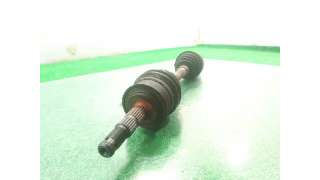 TRANSMISION DELANTERA IZQUIERDA OPEL CORSA B (1998-2000) 1.2 I 16V (F08, F68, M68) 65CV 1199CC - L.5810624 / 26067660