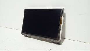 TAPA EXTERIOR COMBUSTIBLE PEUGEOT 307 (2000-2007) 1.6 16V 109CV 1587CC - L.5810850 / 9643554477