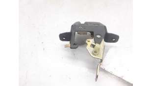 CERRADURA MALETERO / PORTON ROVER 400 (1995-2000) 420 SI LUX 136CV 1994CC - L.5811133 / FQU100200 2