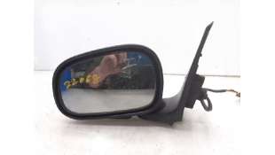 RETROVISOR IZQUIERDO ROVER 400 (1995-2000) 420 SI LUX 136CV 1994CC - L.5811253 / CRB107160PMP