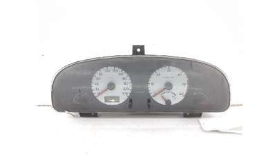 CUADRO INSTRUMENTOS CITROEN XSARA (1999-2005) 2.0 HDI 90 90CV 1997CC - L.5811449 / 9648819280D