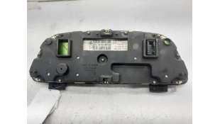 CUADRO INSTRUMENTOS CITROEN XSARA (1999-2005) 2.0 HDI 90 90CV 1997CC - L.5811449 / 9648819280D 2