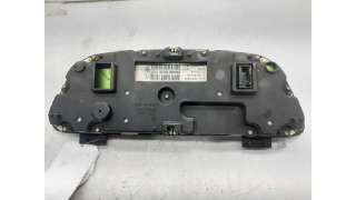 CUADRO INSTRUMENTOS CITROEN XSARA (1999-2005) 2.0 HDI 90 90CV 1997CC - L.5811449 / 9648819280D