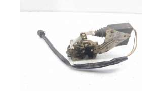 CERRADURA PUERTA DELANTERA IZQUIERDA VOLVO 460 L (1994-1996) 1.9 TURBO-DIESEL 90CV 1870CC - L.5811890 / 3345058