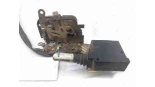 CERRADURA PUERTA DELANTERA IZQUIERDA VOLVO 460 L (1994-1996) 1.9 TURBO-DIESEL 90CV 1870CC - L.5811890 / 3345058 2