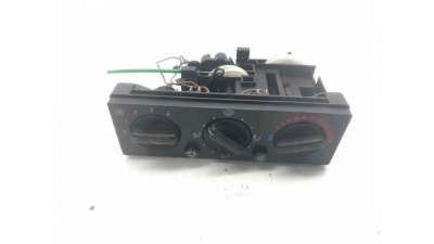 MANDO CALEFACCION /  AIRE ACONDICIONADO VOLVO 460 L (1994-1996) 1.9 TURBO-DIESEL 90CV 1870CC - L.5811947 / 3345199