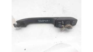 MANETA EXTERIOR DELANTERA IZQUIERDA VOLVO 460 L (1994-1996) 1.9 TURBO-DIESEL 90CV 1870CC - L.5811958 / 3343410