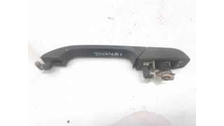 MANETA EXTERIOR DELANTERA IZQUIERDA VOLVO 460 L (1994-1996) 1.9 TURBO-DIESEL 90CV 1870CC - L.5811958 / 3343410