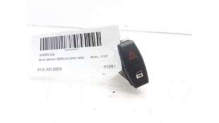 WARNING BMW 5 (2004-2010) 2 D 177CV 2497CC - L.5812047 / 61316919506