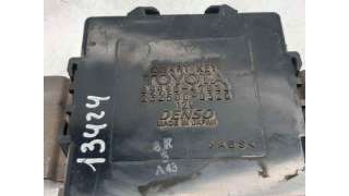 MODULO ELECTRONICO TOYOTA PRIUS FASTBACK (2003-2009) 1.5 (NHW20) 78CV 1497CC - L.5812049 / 8999047023