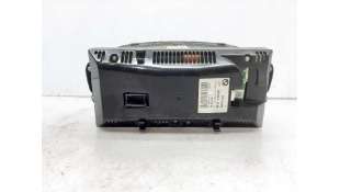 PANTALLA MULTIFUNCION BMW 5 (2004-2010) 2 D 177CV 2497CC - L.5812252 / 65826945661 2