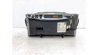 PANTALLA MULTIFUNCION BMW 5 (2004-2010) 2 D 177CV 2497CC - L.5812252 / 65826945661