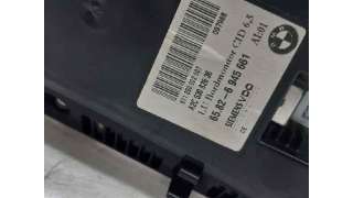 PANTALLA MULTIFUNCION BMW 5 (2004-2010) 2 D 177CV 2497CC - L.5812252 / 65826945661
