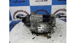 ALTERNADOR OPEL ZAFIRA A LIMUSINA (2000-2005) 2.0 DTI 16V (F75) 101CV 1995CC - L.5812719 / 90561168