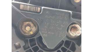 ALTERNADOR OPEL ZAFIRA A LIMUSINA (2000-2005) 2.0 DTI 16V (F75) 101CV 1995CC - L.5812719 / 90561168