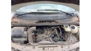 CAJA CAMBIOS SKODA OCTAVIA I (1996-2004) 1.6 75CV 1598CC - L.5812950 / DUU 2