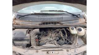 CAJA CAMBIOS SKODA OCTAVIA I (1996-2004) 1.6 75CV 1598CC - L.5812950 / DUU