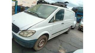 CAJA CAMBIOS SKODA OCTAVIA I (1996-2004) 1.6 75CV 1598CC - L.5812950 / DUU