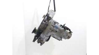 CAJA CAMBIOS SKODA OCTAVIA I (1996-2004) 1.6 75CV 1598CC - L.5812950 / DUU