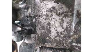 CAJA CAMBIOS SKODA OCTAVIA I (1996-2004) 1.6 75CV 1598CC - L.5812950 / DUU