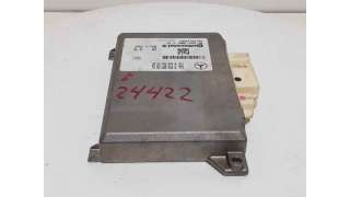 CAUDALIMETRO SKODA OCTAVIA I (1996-2004) 1.6 75CV 1598CC - L.5813016 / 06A906461B