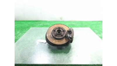 MANGUETA DELANTERA DERECHA SKODA OCTAVIA I (1996-2004) 1.6 75CV 1598CC - L.5813101 / 1J0407256N